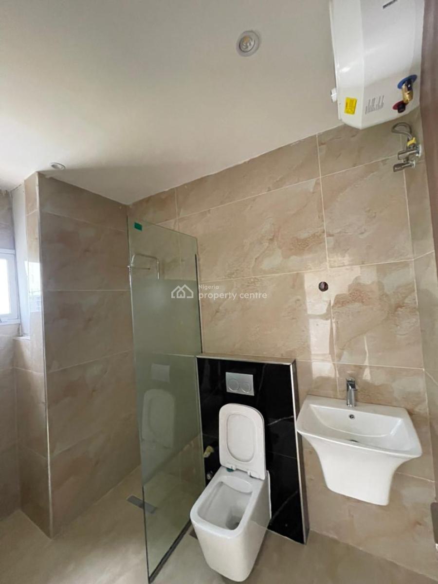 Luxury 3bedroom Apartment, Victoria Island (vi), Lagos, Flat / Apartment for Rent