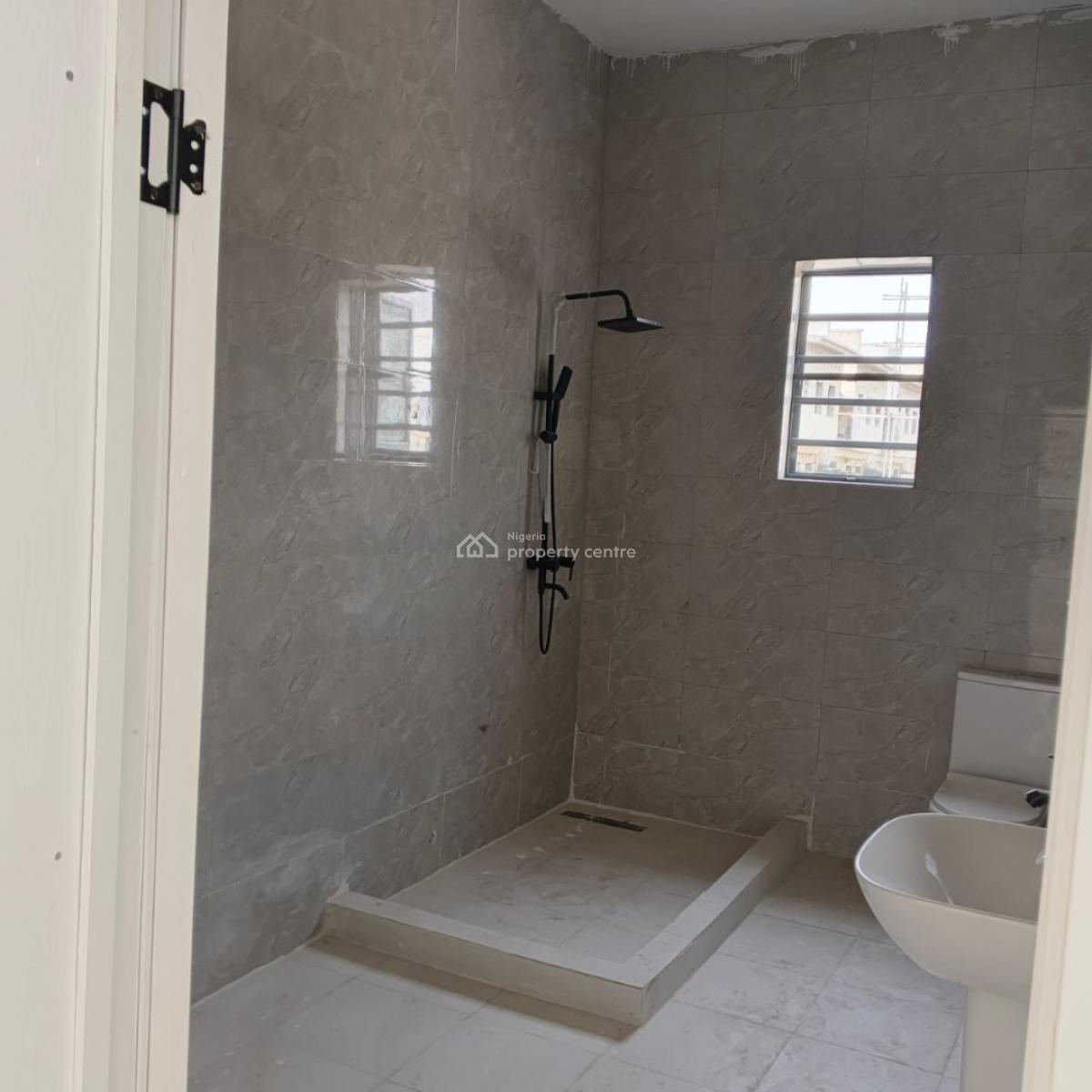 4 Bedroom Fully Detached, Harris Drive, Vgc, Lekki, Lagos, House for Rent