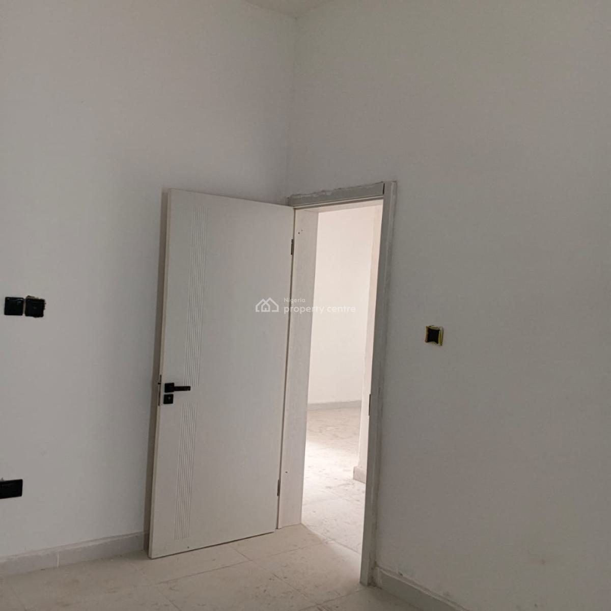 4 Bedroom Fully Detached, Harris Drive, Vgc, Lekki, Lagos, House for Rent