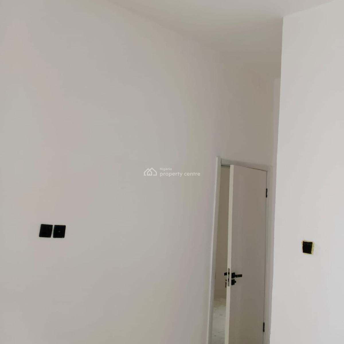 4 Bedroom Fully Detached, Harris Drive, Vgc, Lekki, Lagos, House for Rent