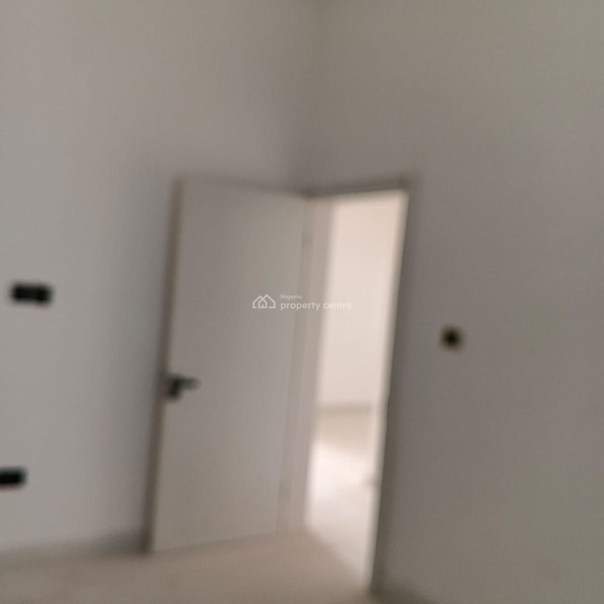 4 Bedroom Fully Detached, Harris Drive, Vgc, Lekki, Lagos, House for Rent