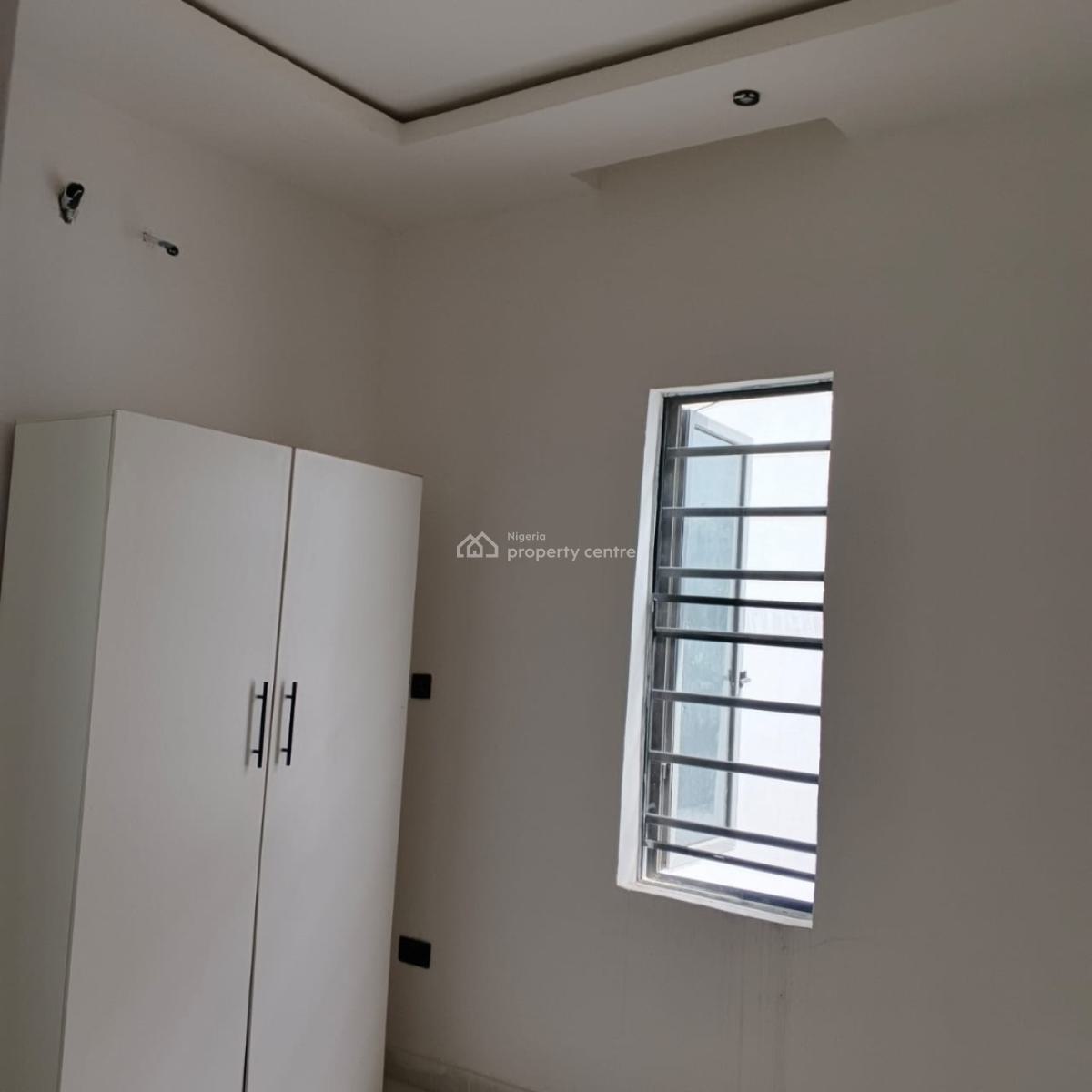 4 Bedroom Fully Detached, Harris Drive, Vgc, Lekki, Lagos, House for Rent