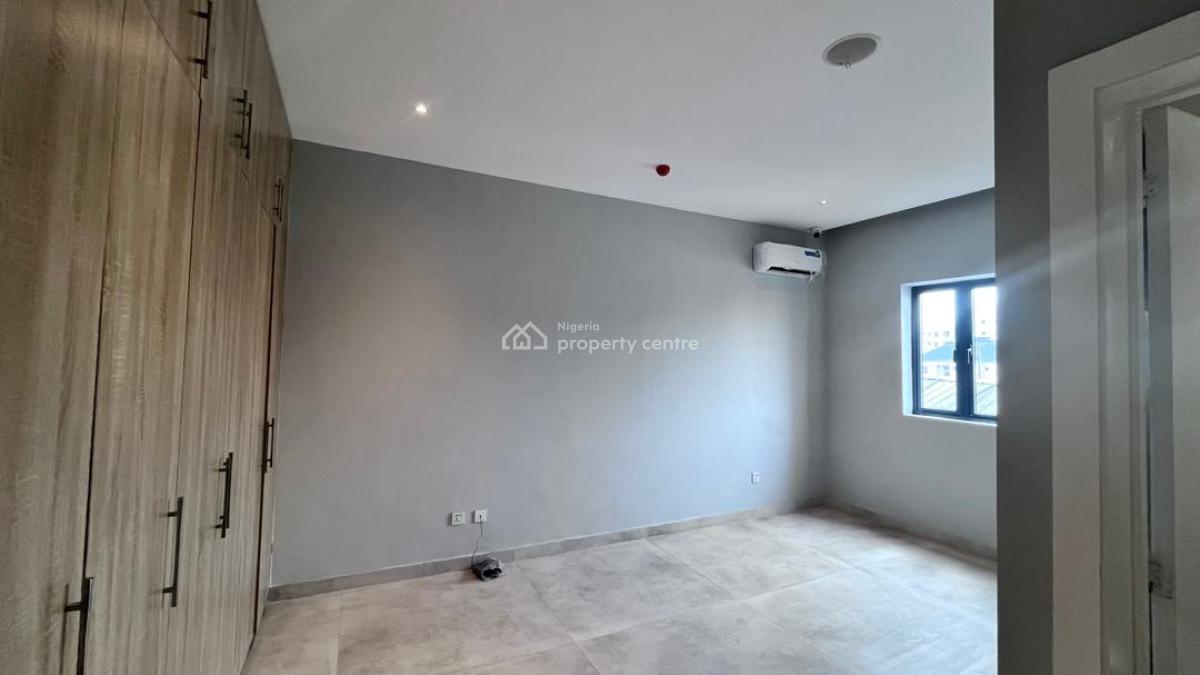 Luxury 2-bedroom Apartment with Bq., Lekki Phase 1, Lekki, Lagos, Flat / Apartment for Sale