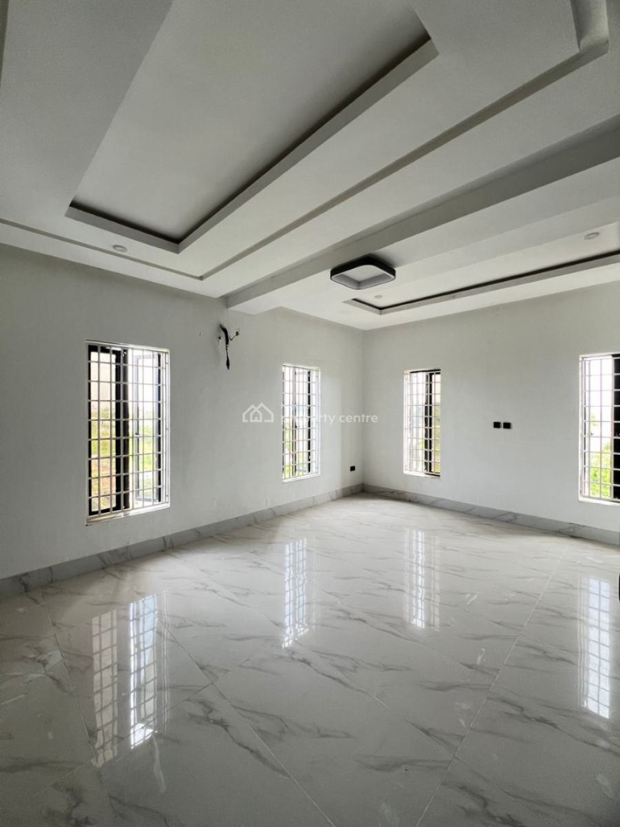 2 Bedroom Flat with Bq, Lekki Scheme2, Lekki, Lagos, Flat / Apartment for Rent