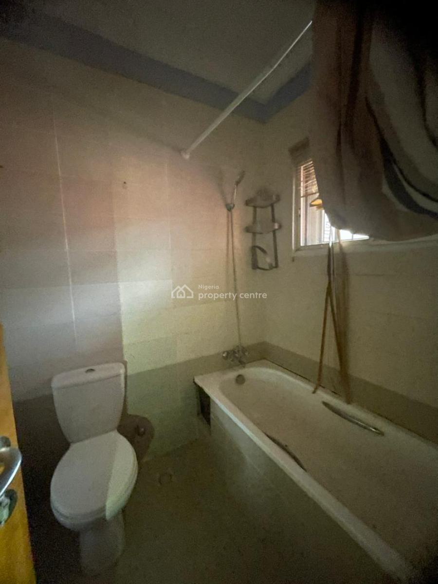 Lovely 4 Bedroom Terraced Duplex, Arcadia Mews, Osapa, Lekki, Lagos, Terraced Duplex for Sale