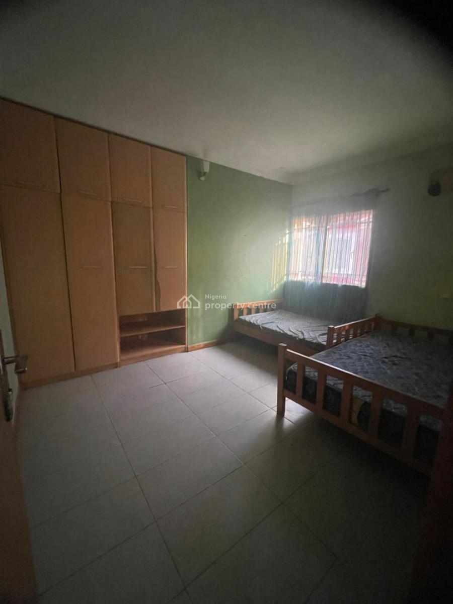 Lovely 4 Bedroom Terraced Duplex, Arcadia Mews, Osapa, Lekki, Lagos, Terraced Duplex for Sale