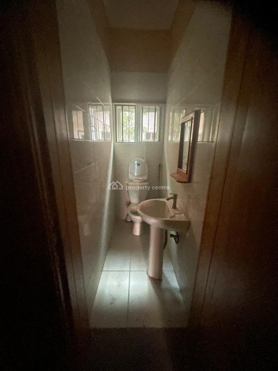 Lovely 4 Bedroom Terraced Duplex, Arcadia Mews, Osapa, Lekki, Lagos, Terraced Duplex for Sale