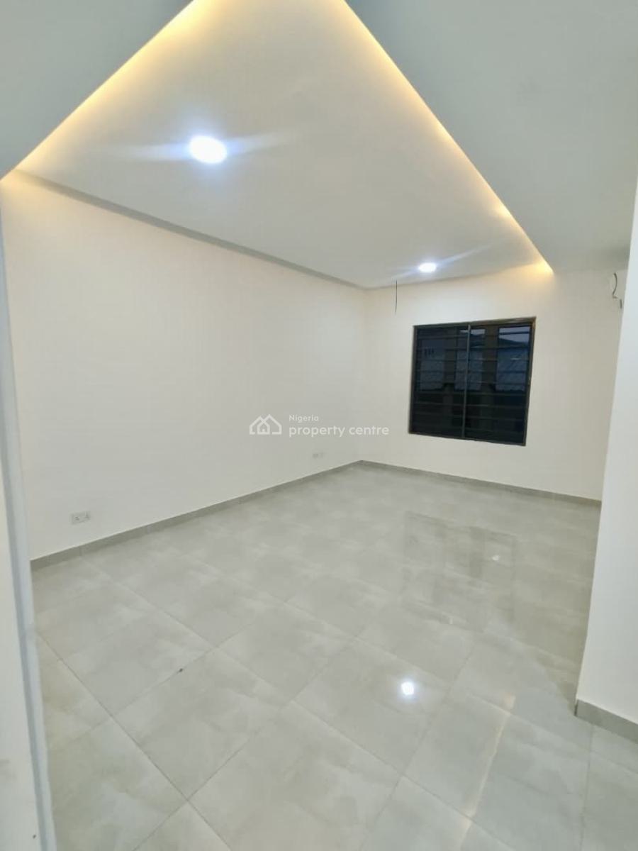 Exotic and Elegant Brand New 4 Bedroom Terrace, Oniru, Victoria Island (vi), Lagos, Terraced Duplex for Rent
