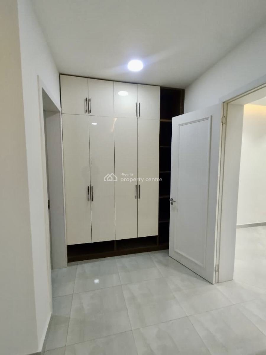 Exotic and Elegant Brand New 4 Bedroom Terrace, Oniru, Victoria Island (vi), Lagos, Terraced Duplex for Rent