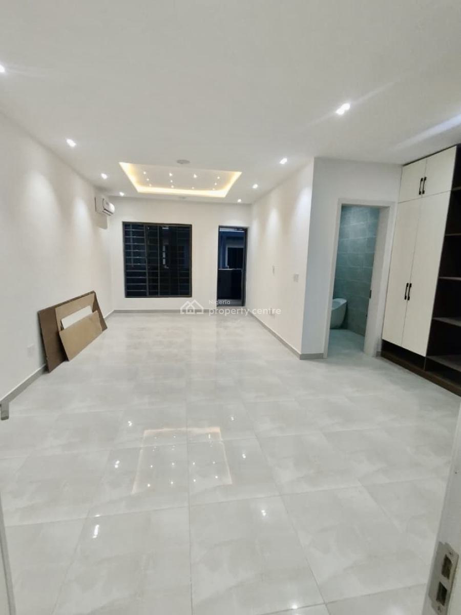 Exotic and Elegant Brand New 4 Bedroom Terrace, Oniru, Victoria Island (vi), Lagos, Terraced Duplex for Rent