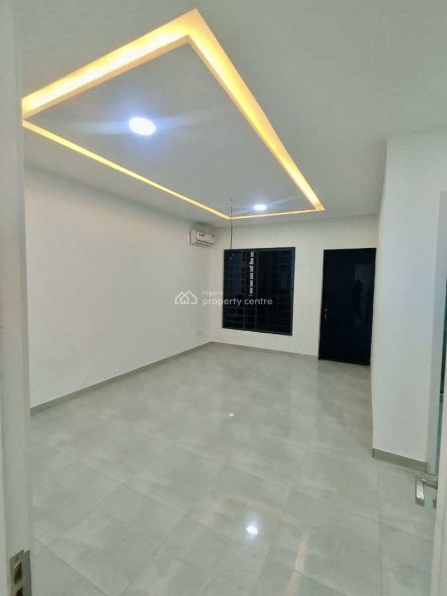 Exotic and Elegant Brand New 4 Bedroom Terrace, Oniru, Victoria Island (vi), Lagos, Terraced Duplex for Rent