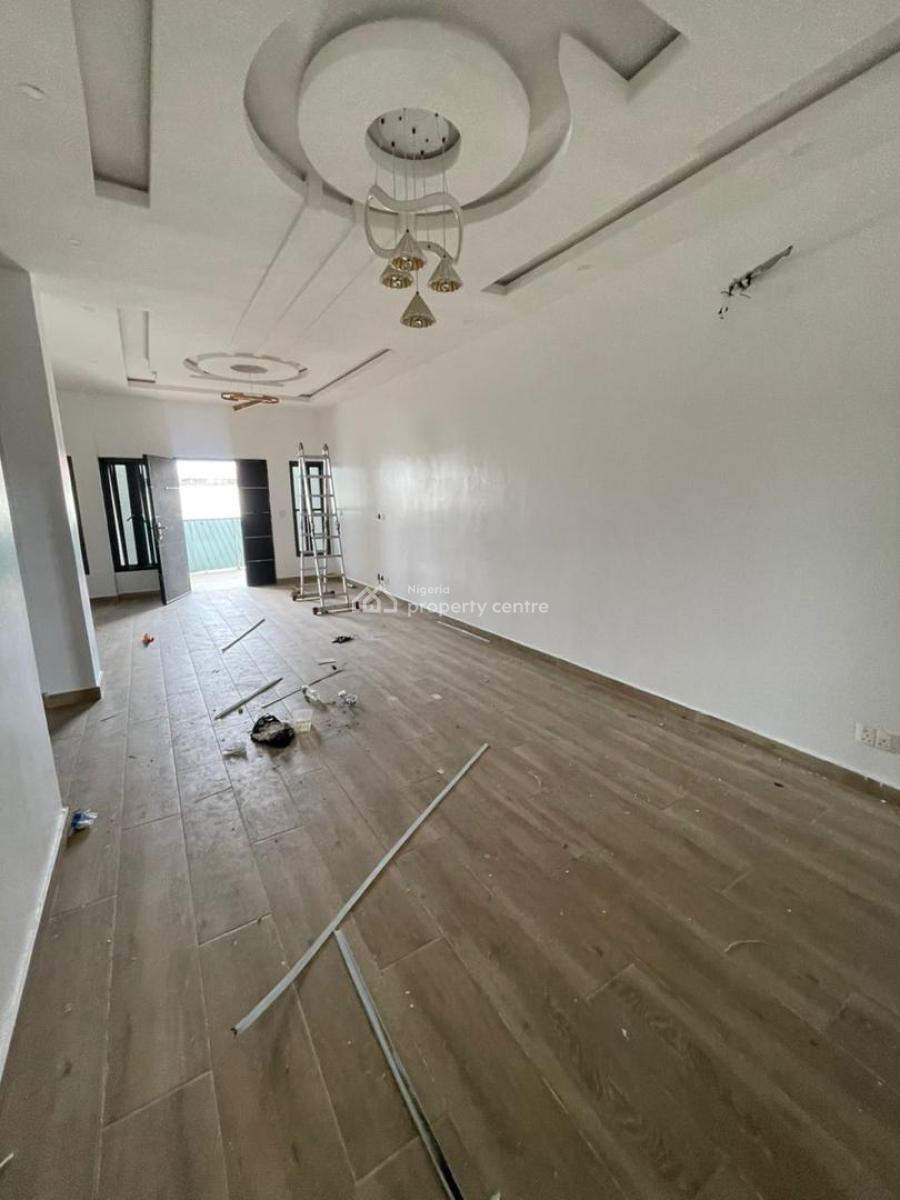 3 Bedroom Apartment, Orchid, Lekki, Lagos, House for Rent