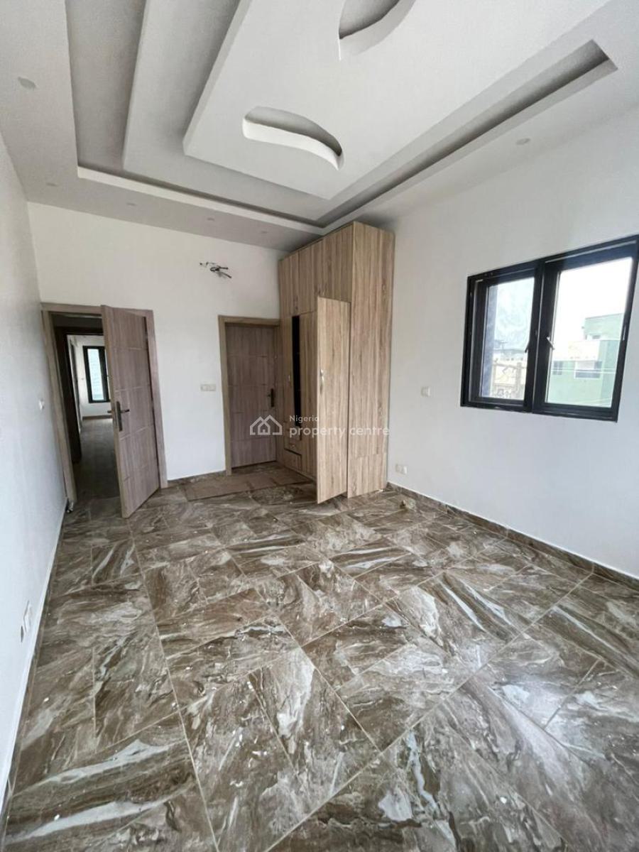 3 Bedroom Apartment, Orchid, Lekki, Lagos, House for Rent