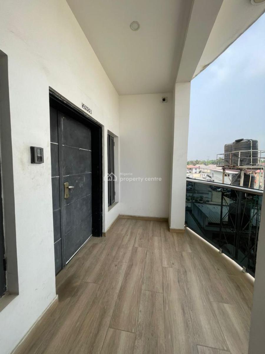 3 Bedroom Apartment, Orchid, Lekki, Lagos, House for Rent