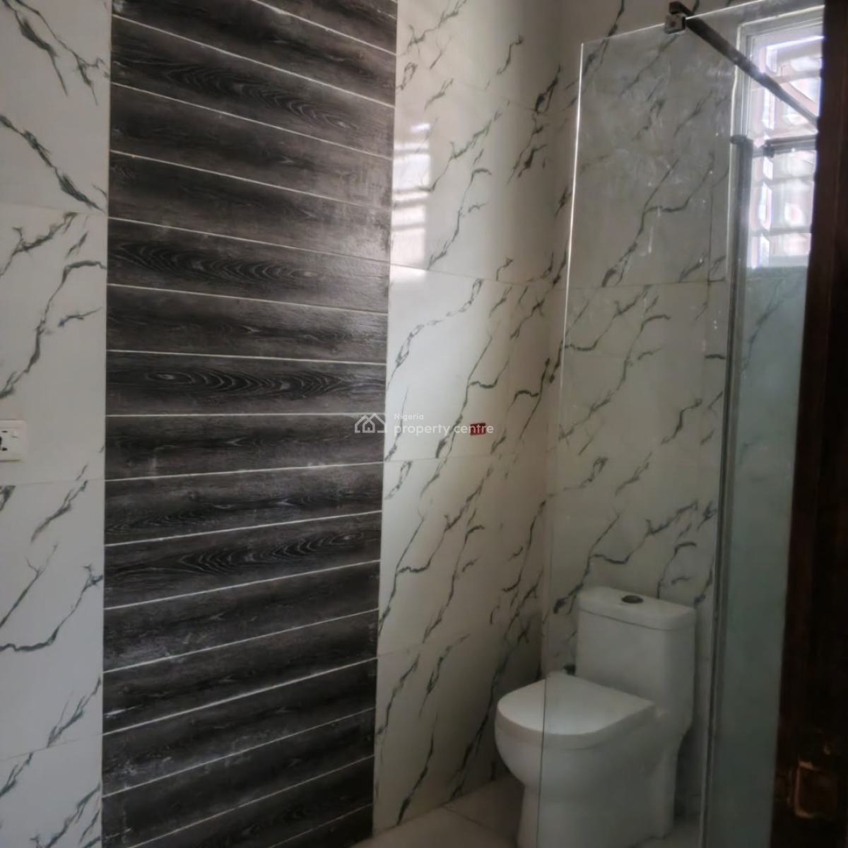 4 Bedroom Terrace Duplex, Harris Drive, Vgc, Lekki, Lagos, House for Rent