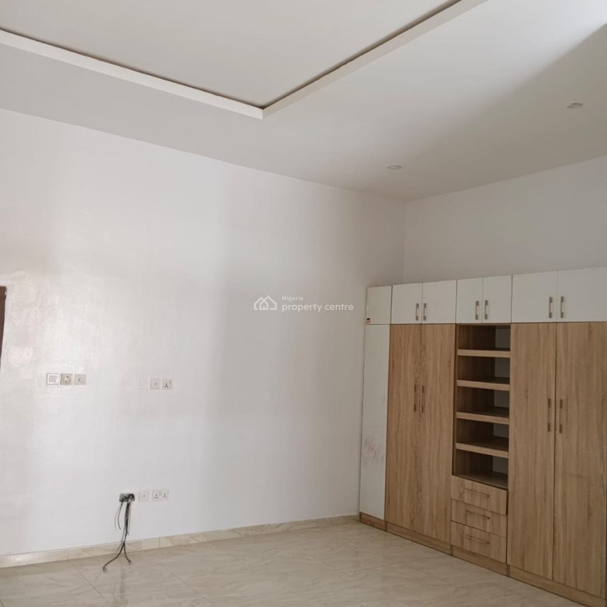 4 Bedroom Terrace Duplex, Harris Drive, Vgc, Lekki, Lagos, House for Rent