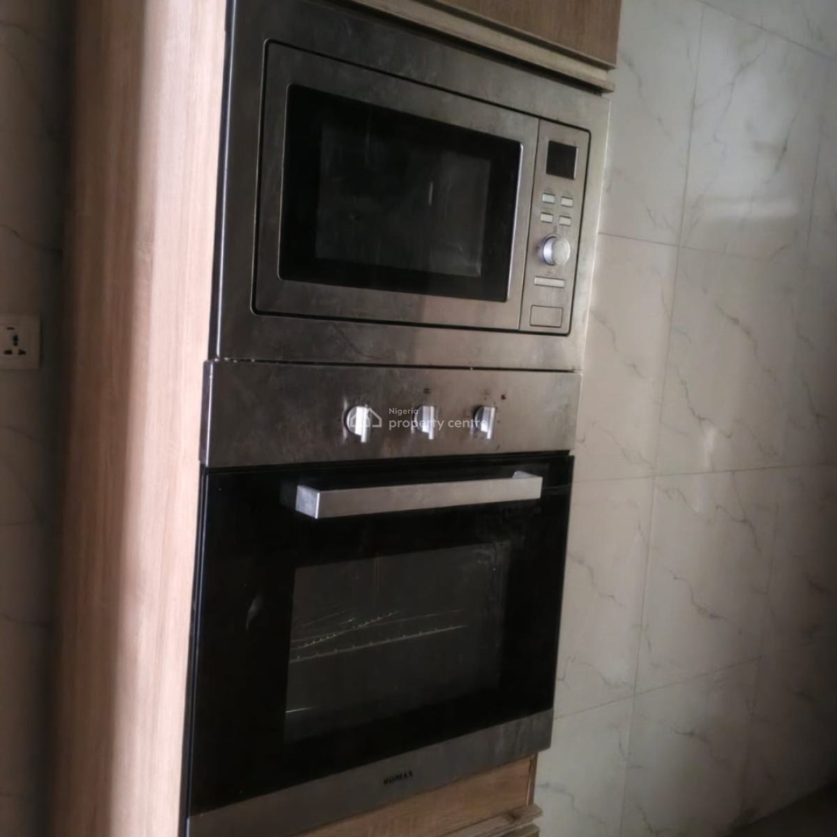 4 Bedroom Terrace Duplex, Harris Drive, Vgc, Lekki, Lagos, House for Rent