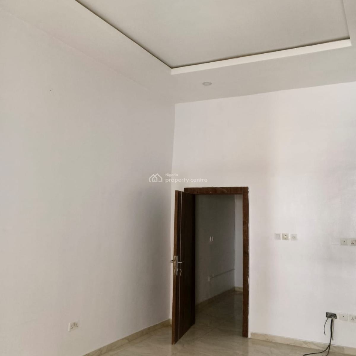 4 Bedroom Terrace Duplex, Harris Drive, Vgc, Lekki, Lagos, House for Rent