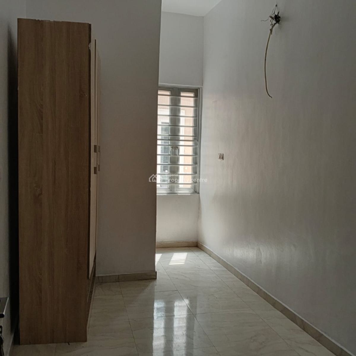 4 Bedroom Terrace Duplex, Harris Drive, Vgc, Lekki, Lagos, House for Rent