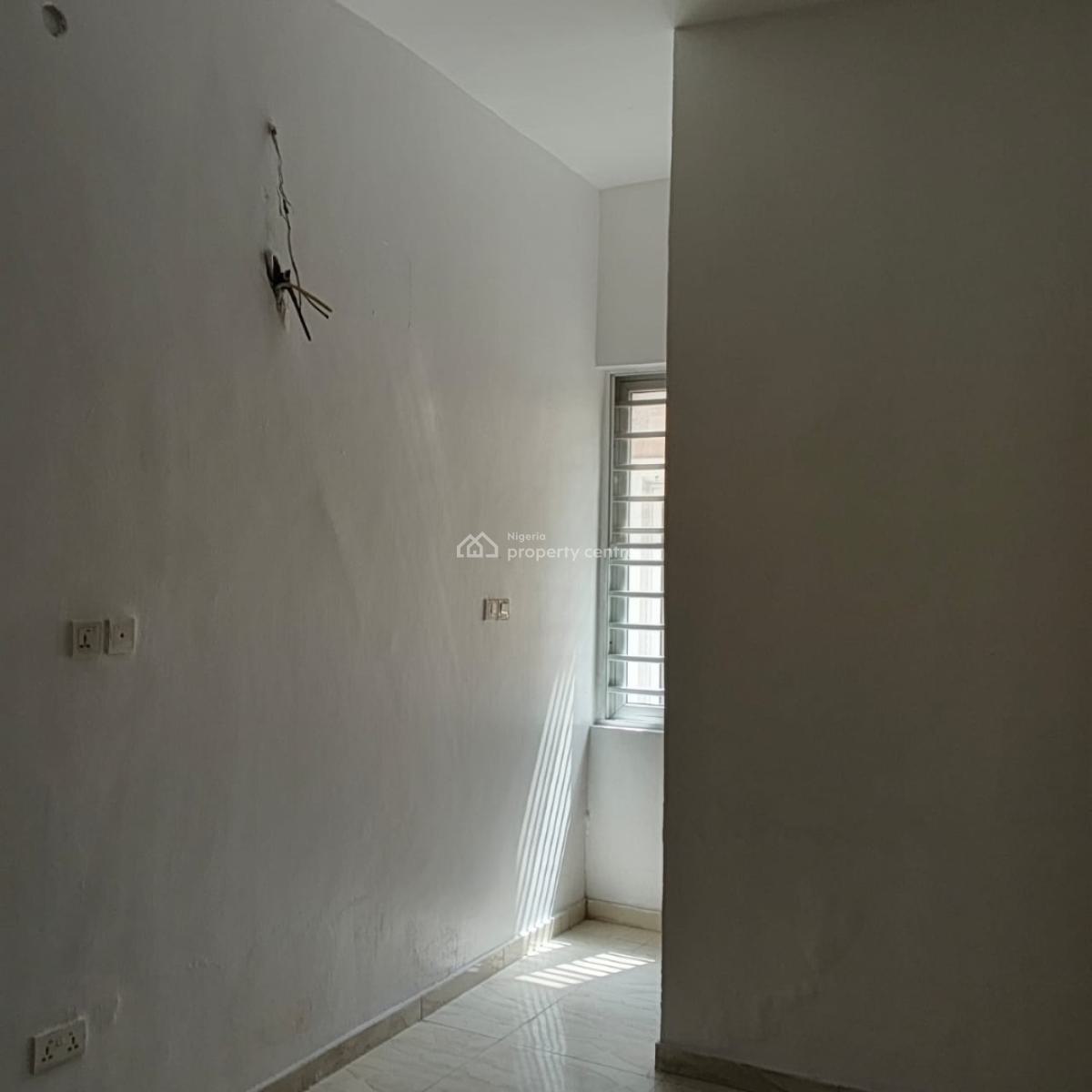 4 Bedroom Terrace Duplex, Harris Drive, Vgc, Lekki, Lagos, House for Rent