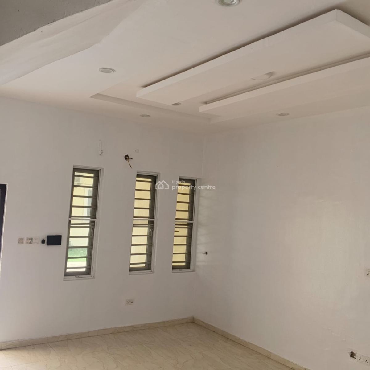 4 Bedroom Terrace Duplex, Harris Drive, Vgc, Lekki, Lagos, House for Rent