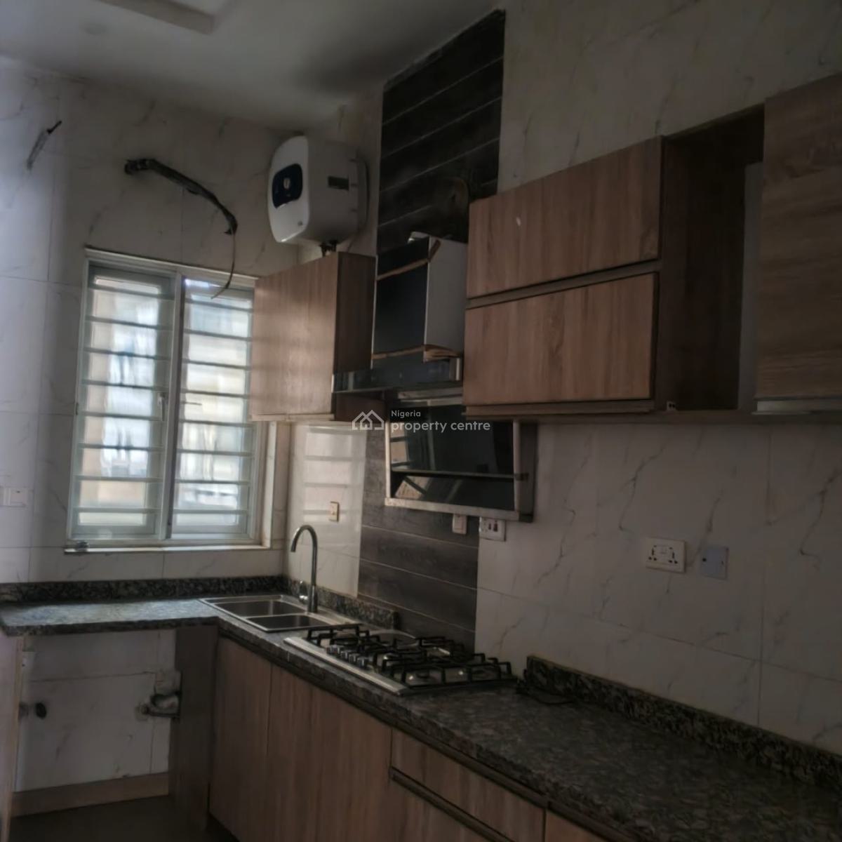 4 Bedroom Terrace Duplex, Harris Drive, Vgc, Lekki, Lagos, House for Rent