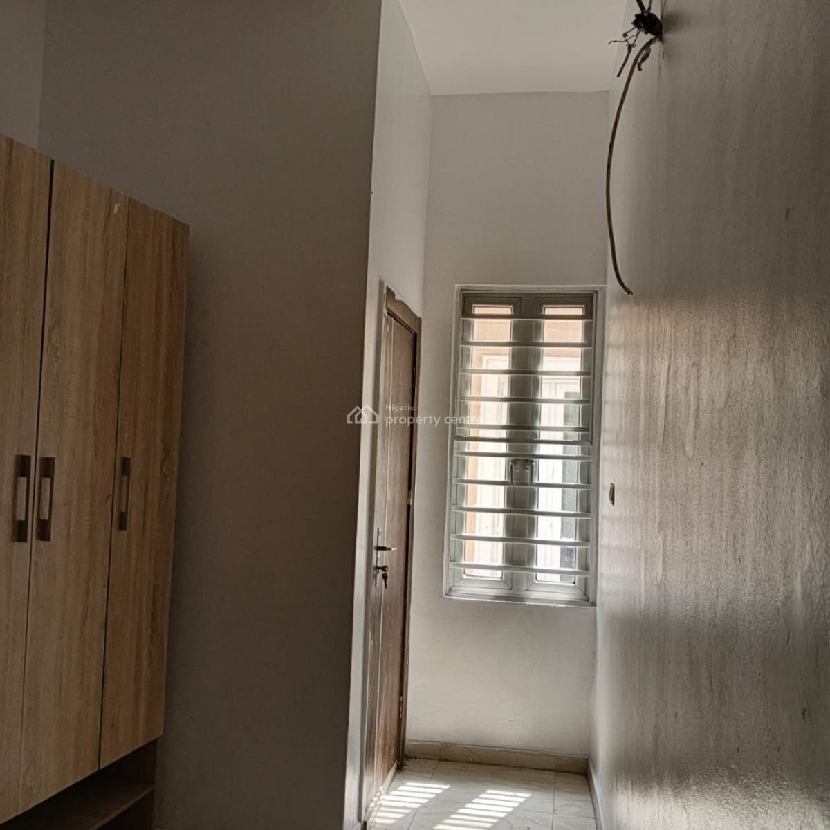 4 Bedroom Terrace Duplex, Harris Drive, Vgc, Lekki, Lagos, House for Rent