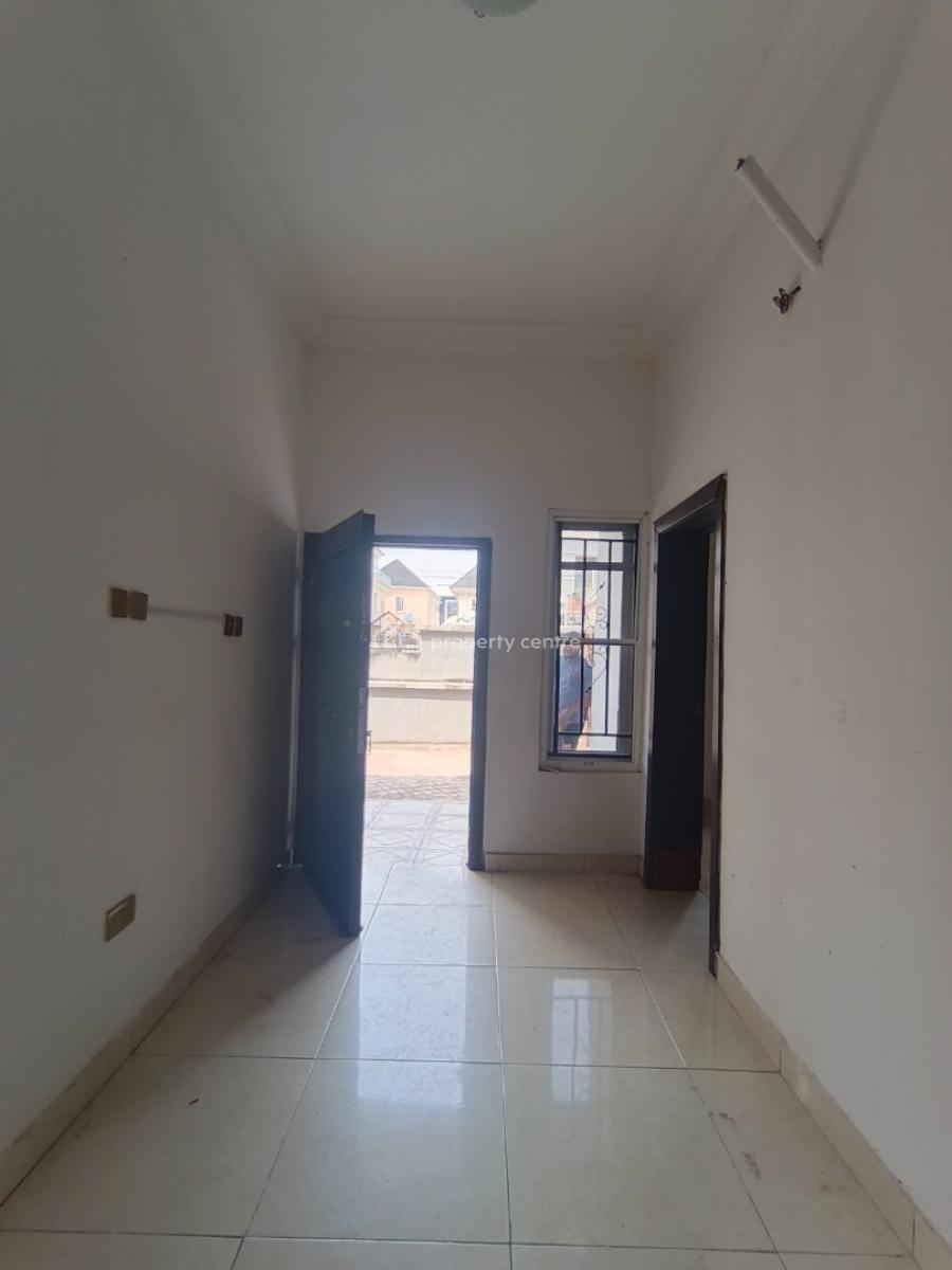 a Mini Flat, Chevron, Lekki, Lagos, Mini Flat (room and Parlour) for Rent