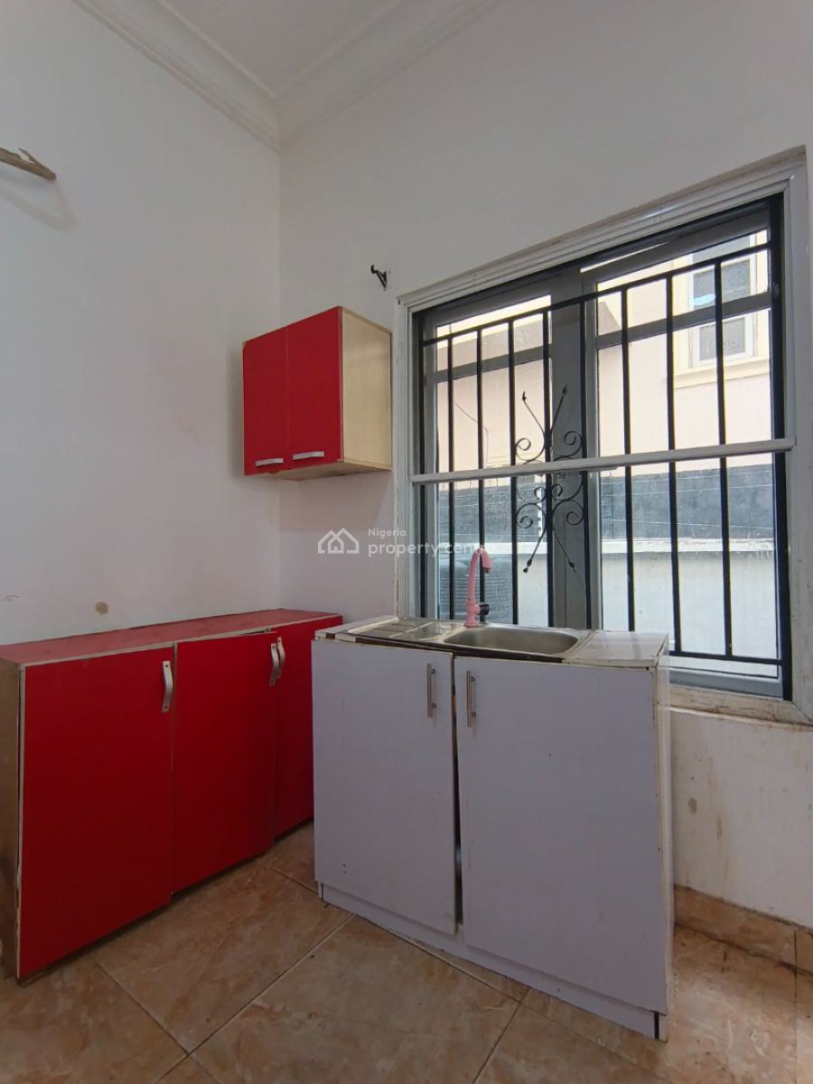 a Mini Flat, Chevron, Lekki, Lagos, Mini Flat (room and Parlour) for Rent