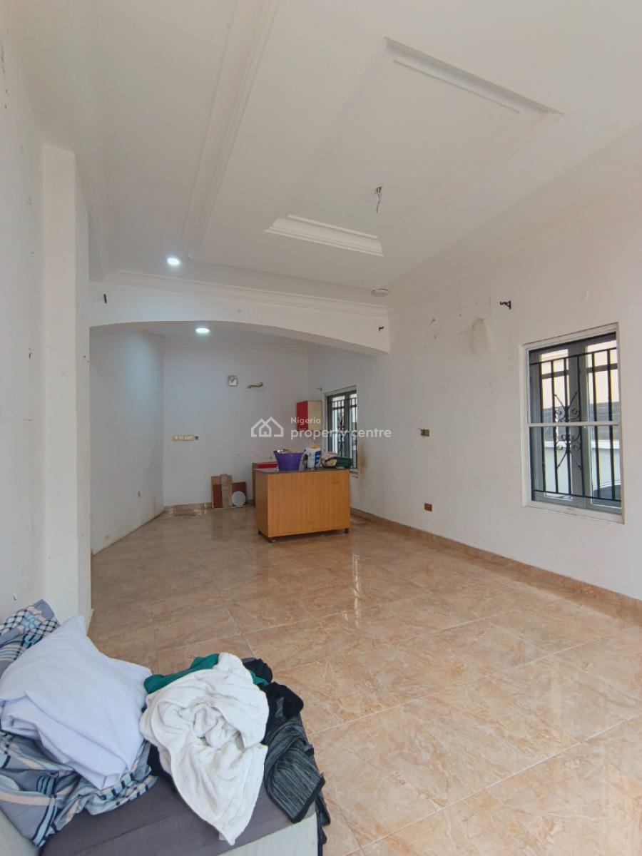 a Mini Flat, Chevron, Lekki, Lagos, Mini Flat (room and Parlour) for Rent