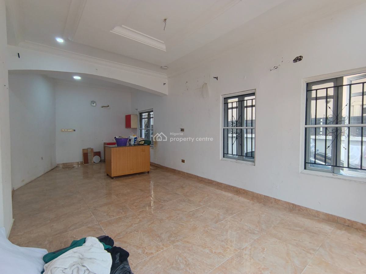 a Mini Flat, Chevron, Lekki, Lagos, Mini Flat (room and Parlour) for Rent