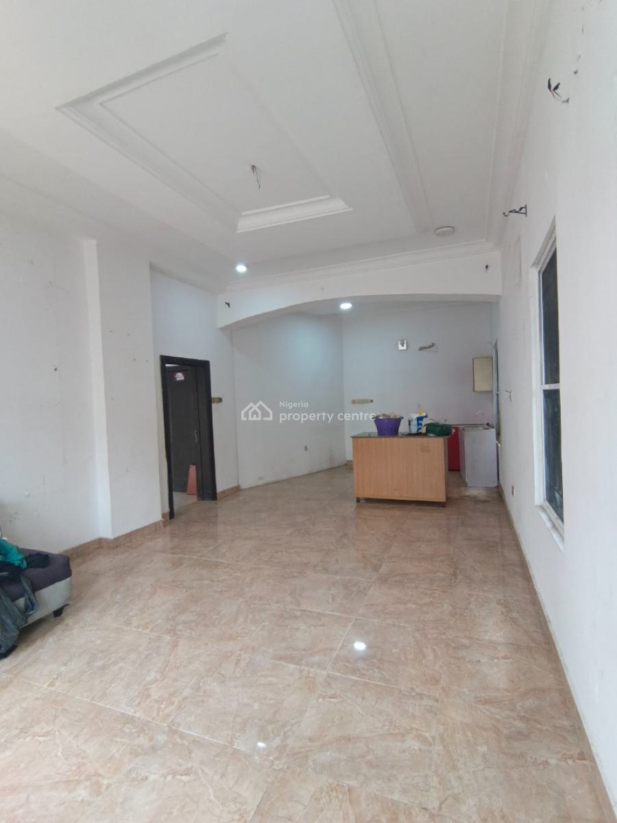 a Mini Flat, Chevron, Lekki, Lagos, Mini Flat (room and Parlour) for Rent