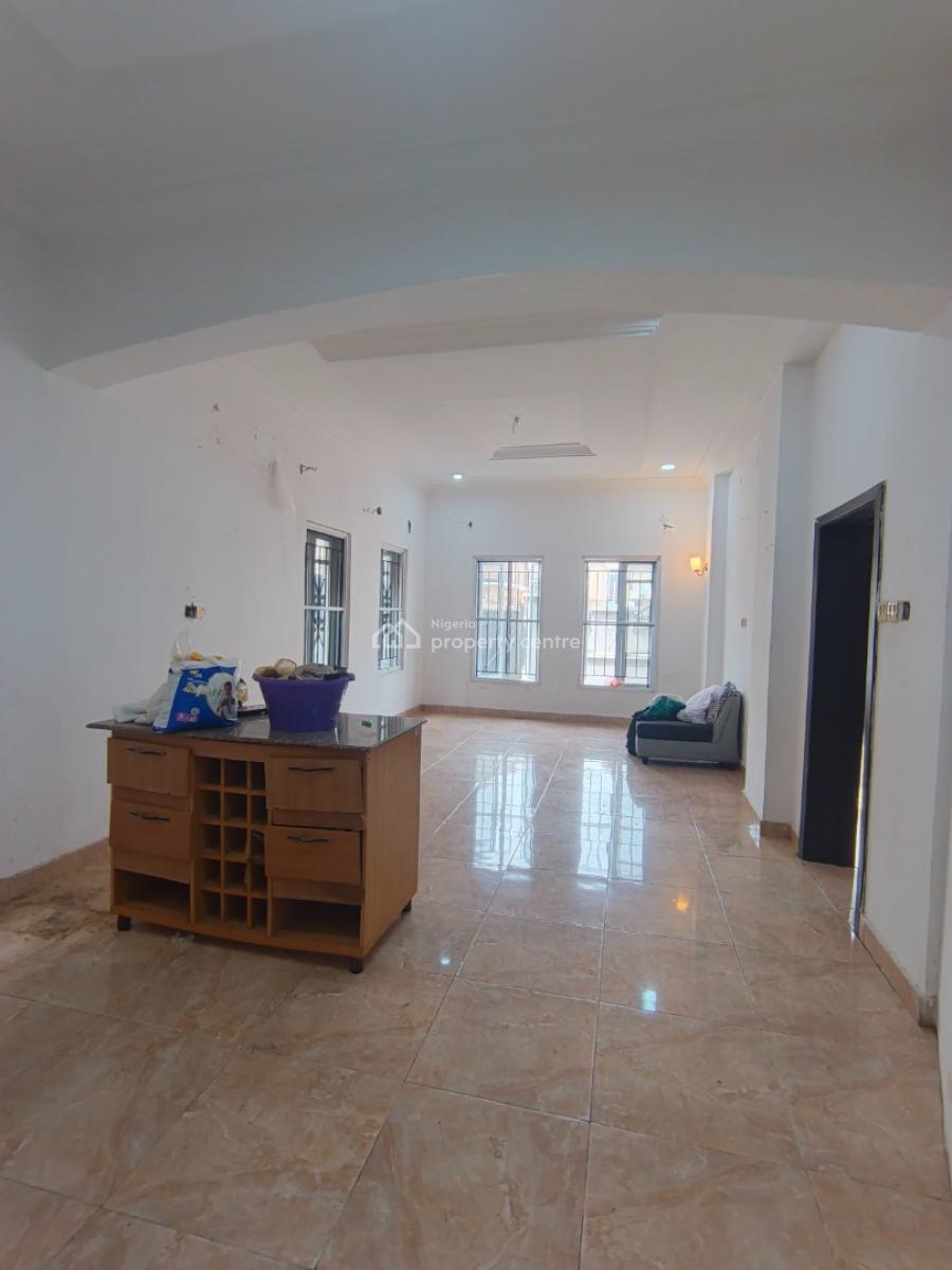 a Mini Flat, Chevron, Lekki, Lagos, Mini Flat (room and Parlour) for Rent