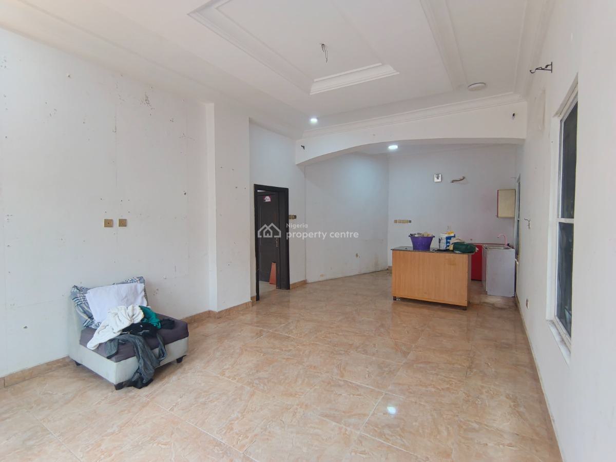 a Mini Flat, Chevron, Lekki, Lagos, Mini Flat (room and Parlour) for Rent