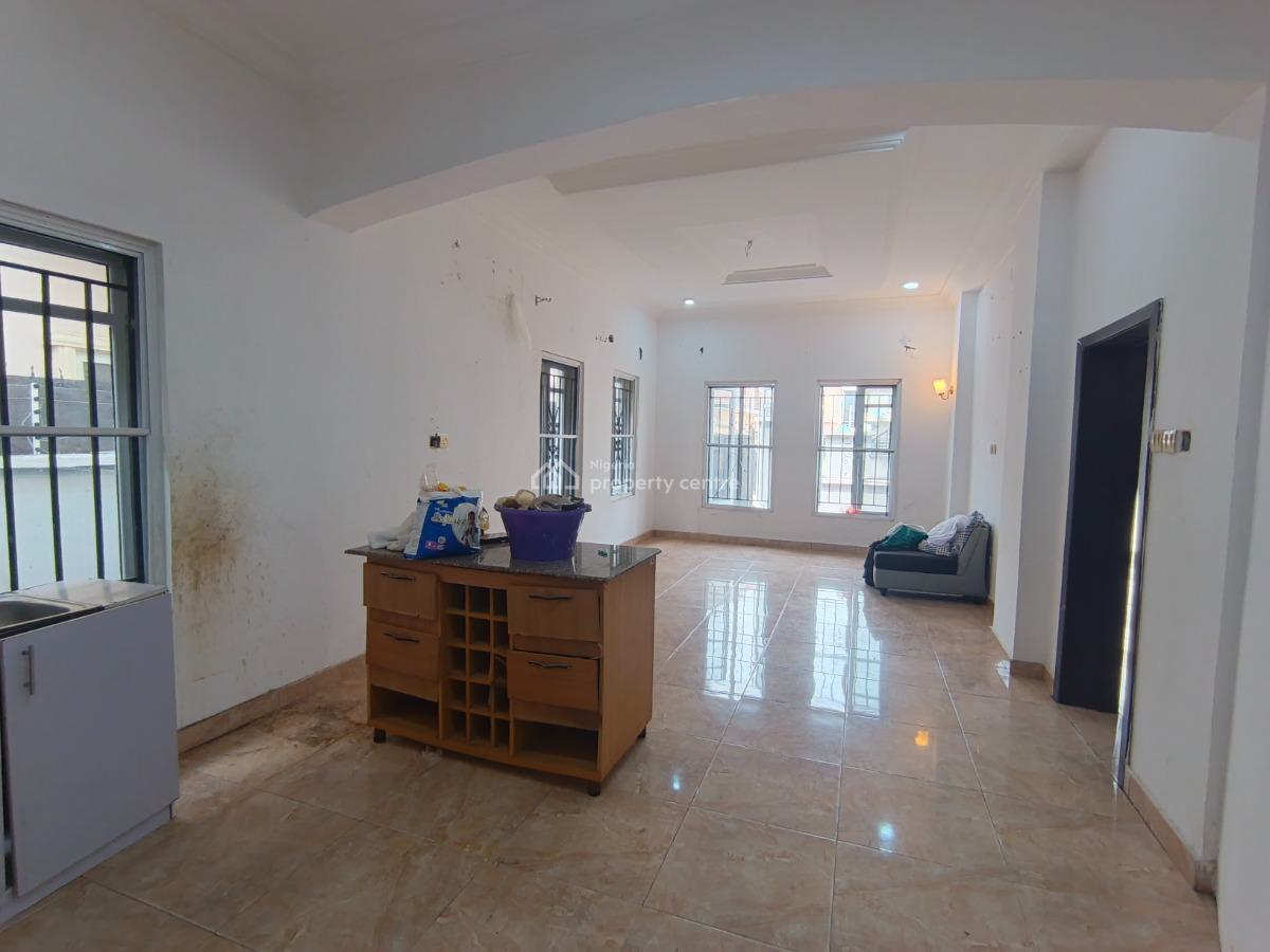 a Mini Flat, Chevron, Lekki, Lagos, Mini Flat (room and Parlour) for Rent