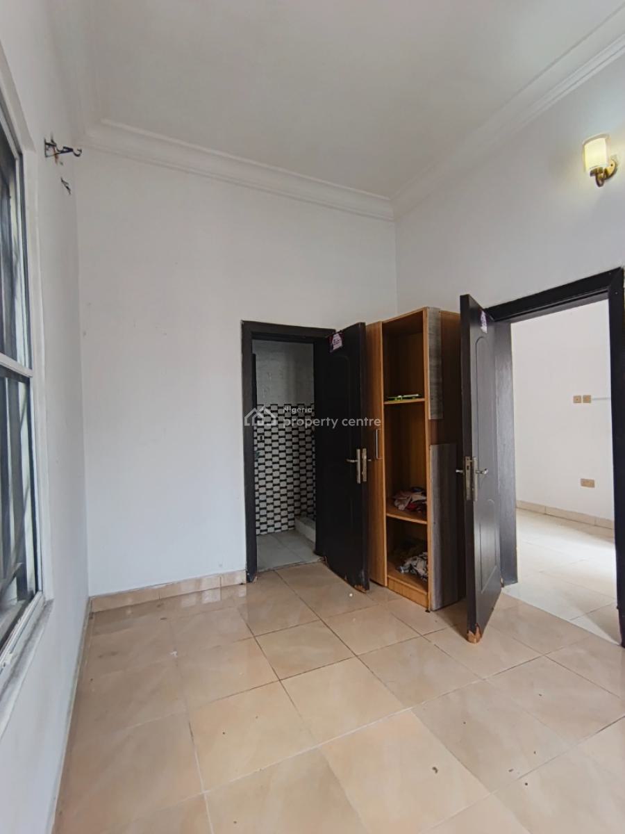 a Mini Flat, Chevron, Lekki, Lagos, Mini Flat (room and Parlour) for Rent