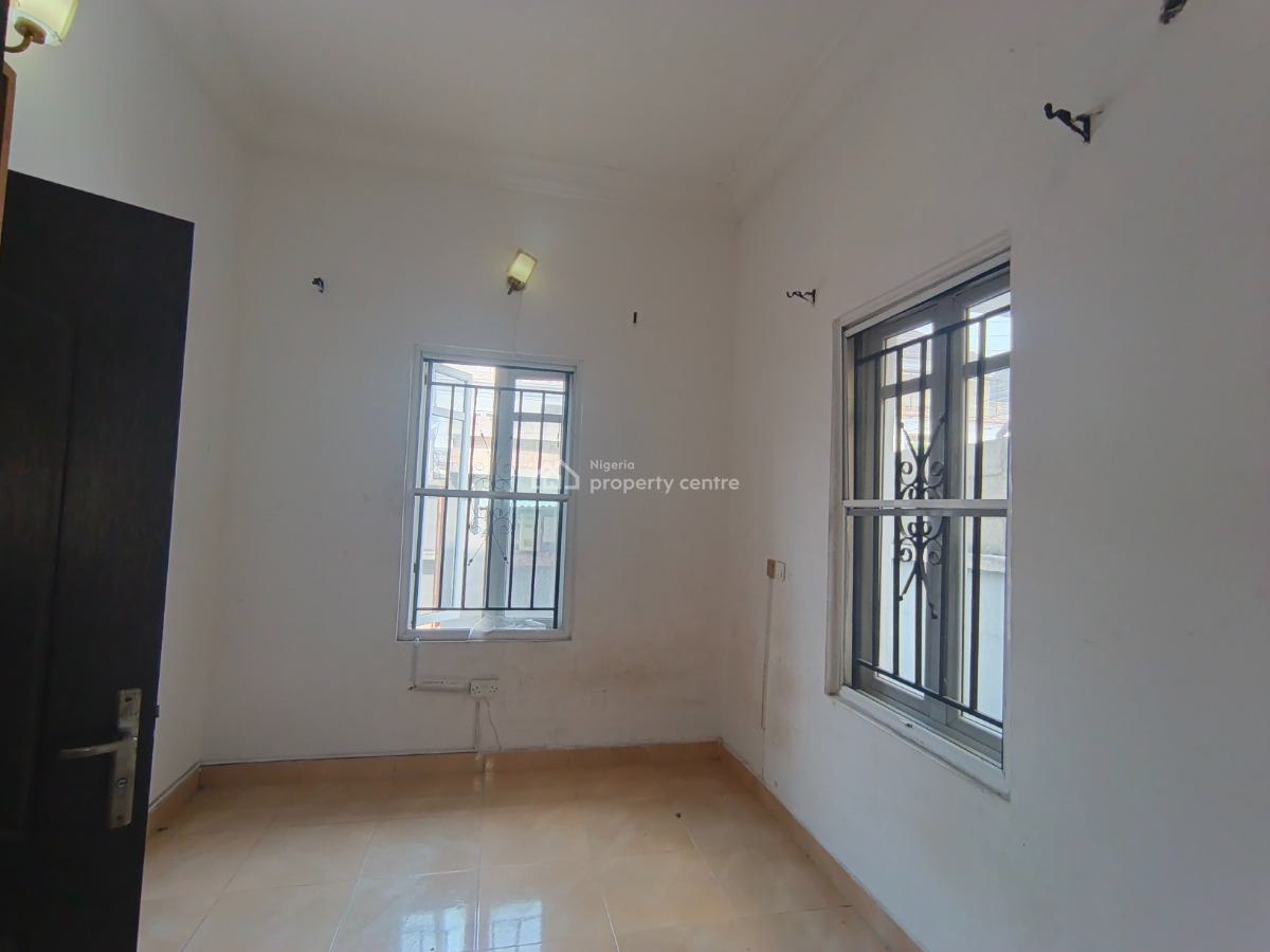 a Mini Flat, Chevron, Lekki, Lagos, Mini Flat (room and Parlour) for Rent