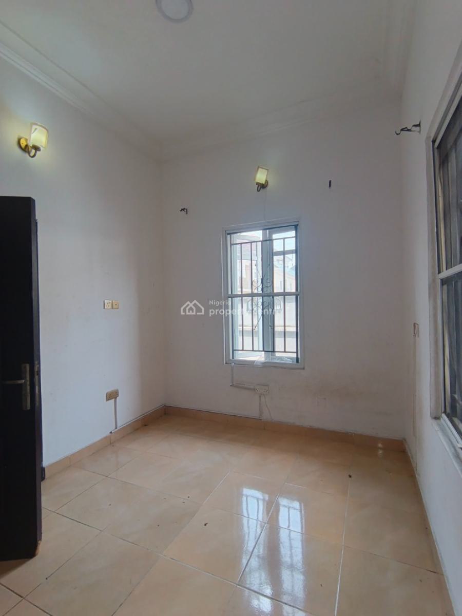 a Mini Flat, Chevron, Lekki, Lagos, Mini Flat (room and Parlour) for Rent