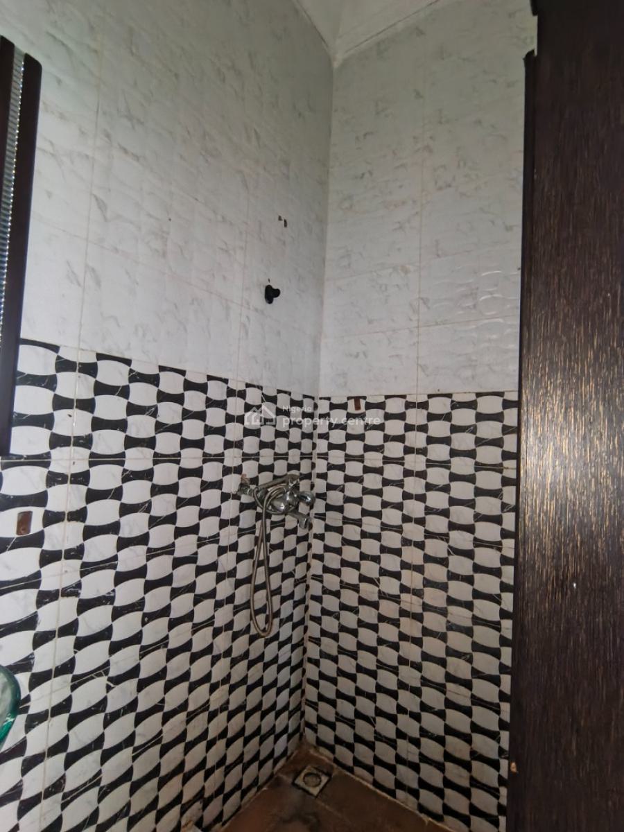 a Mini Flat, Chevron, Lekki, Lagos, Mini Flat (room and Parlour) for Rent