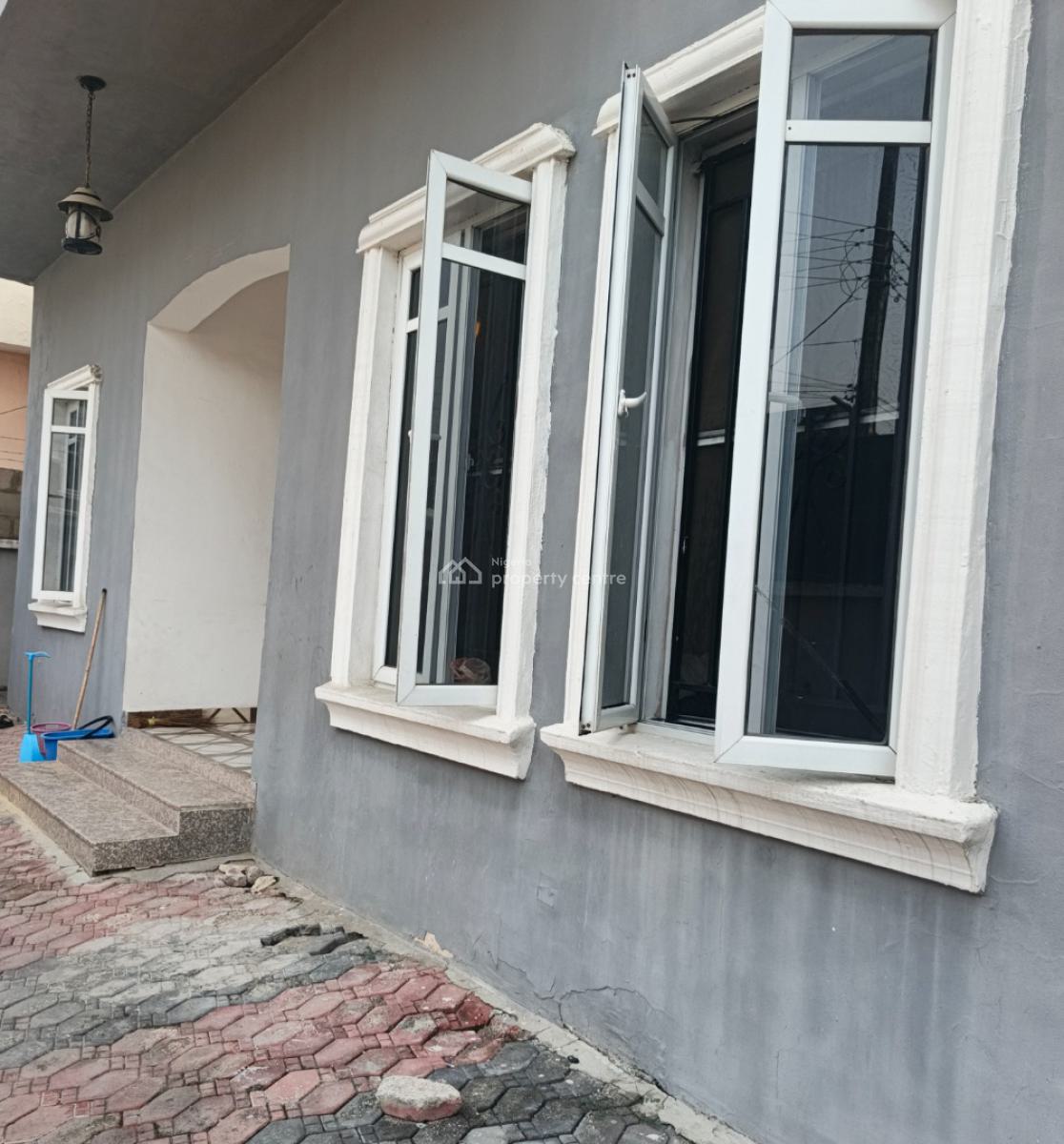 a Mini Flat, Chevron, Lekki, Lagos, Mini Flat (room and Parlour) for Rent