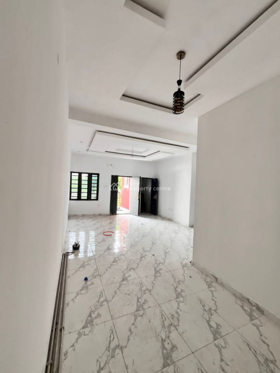 Brand New 2 Bedroom Flat, Thomas Estate, Lekki, Lagos, Flat / Apartment for Rent
