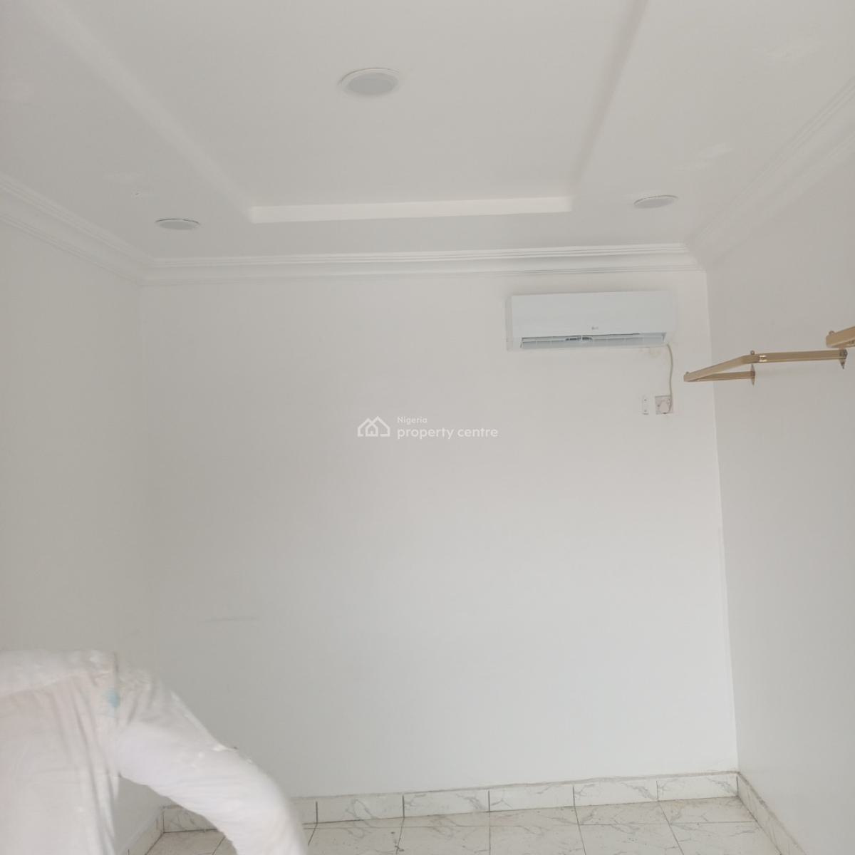 a Sharp and Neat Shop Facing a Major Road, Ado, Ajah, Lagos, Shop for Rent