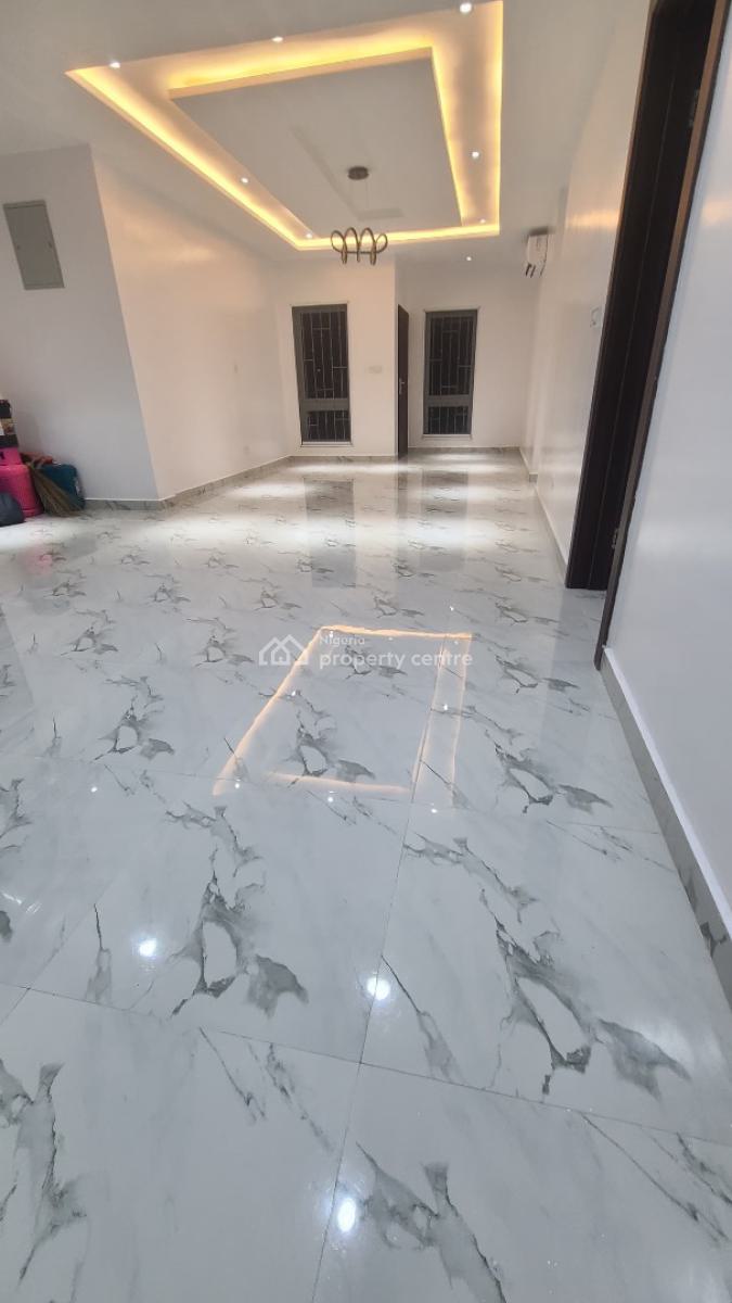 Brand New 2 Bedroom Apartment, Osapa, Lekki, Lagos, Flat / Apartment for Rent