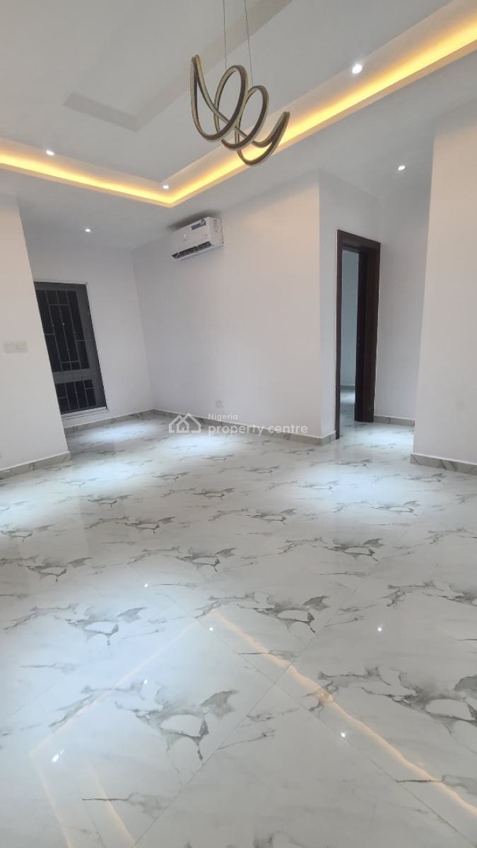 Brand New 2 Bedroom Apartment, Osapa, Lekki, Lagos, Flat / Apartment for Rent