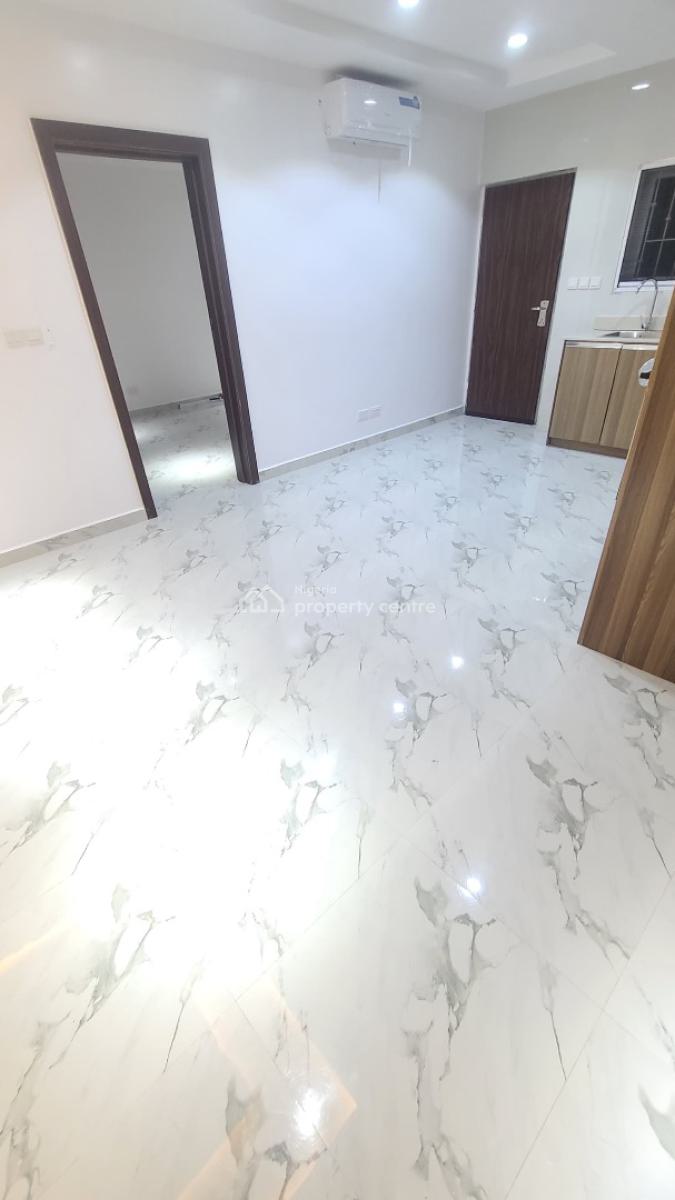 Brand New 2 Bedroom Apartment, Osapa, Lekki, Lagos, Flat / Apartment for Rent