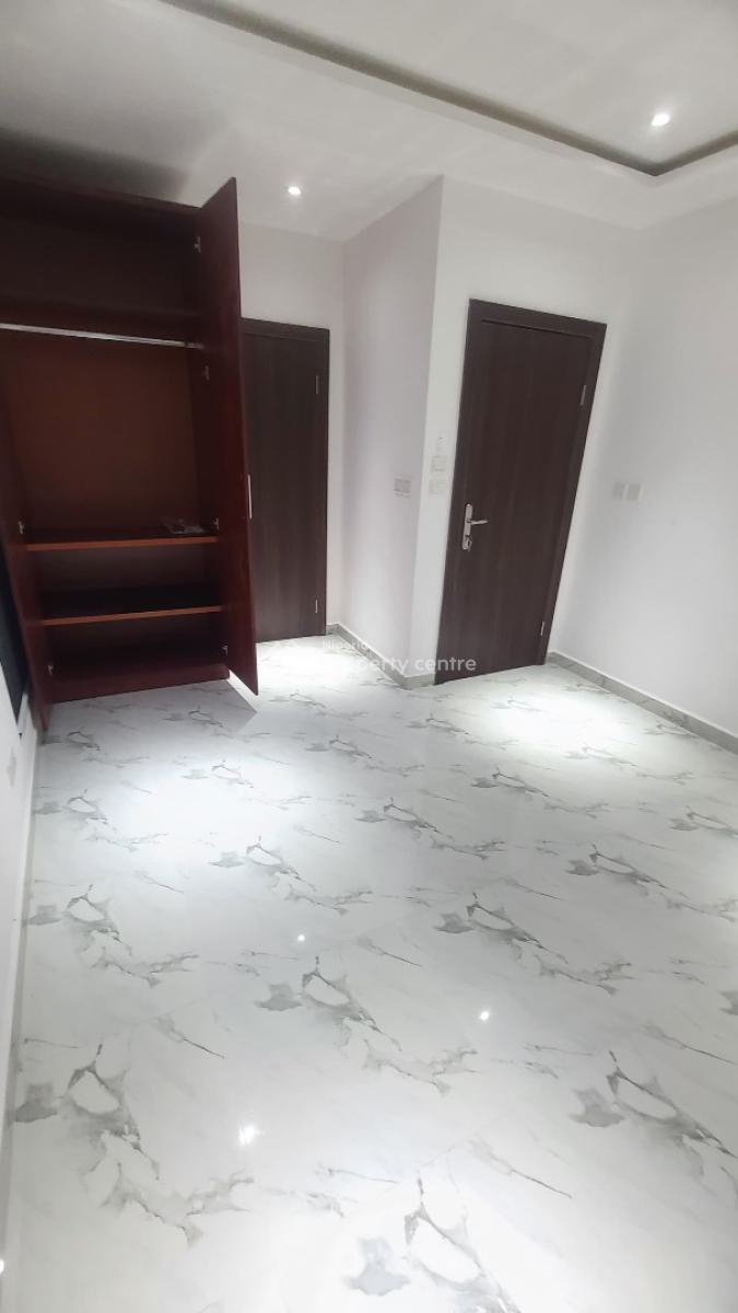 Brand New 2 Bedroom Apartment, Osapa, Lekki, Lagos, Flat / Apartment for Rent