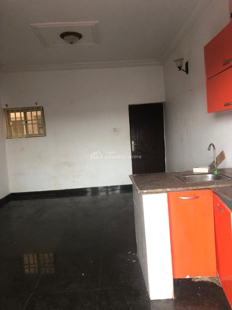 Mini Flat, Agungi, Lekki, Lagos, Mini Flat (room and Parlour) for Rent