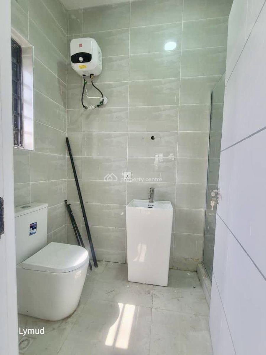 Luxury, Spacious and Elegant Penthouse with Amazing Facilities, Ikoyi, Lagos, House for Rent