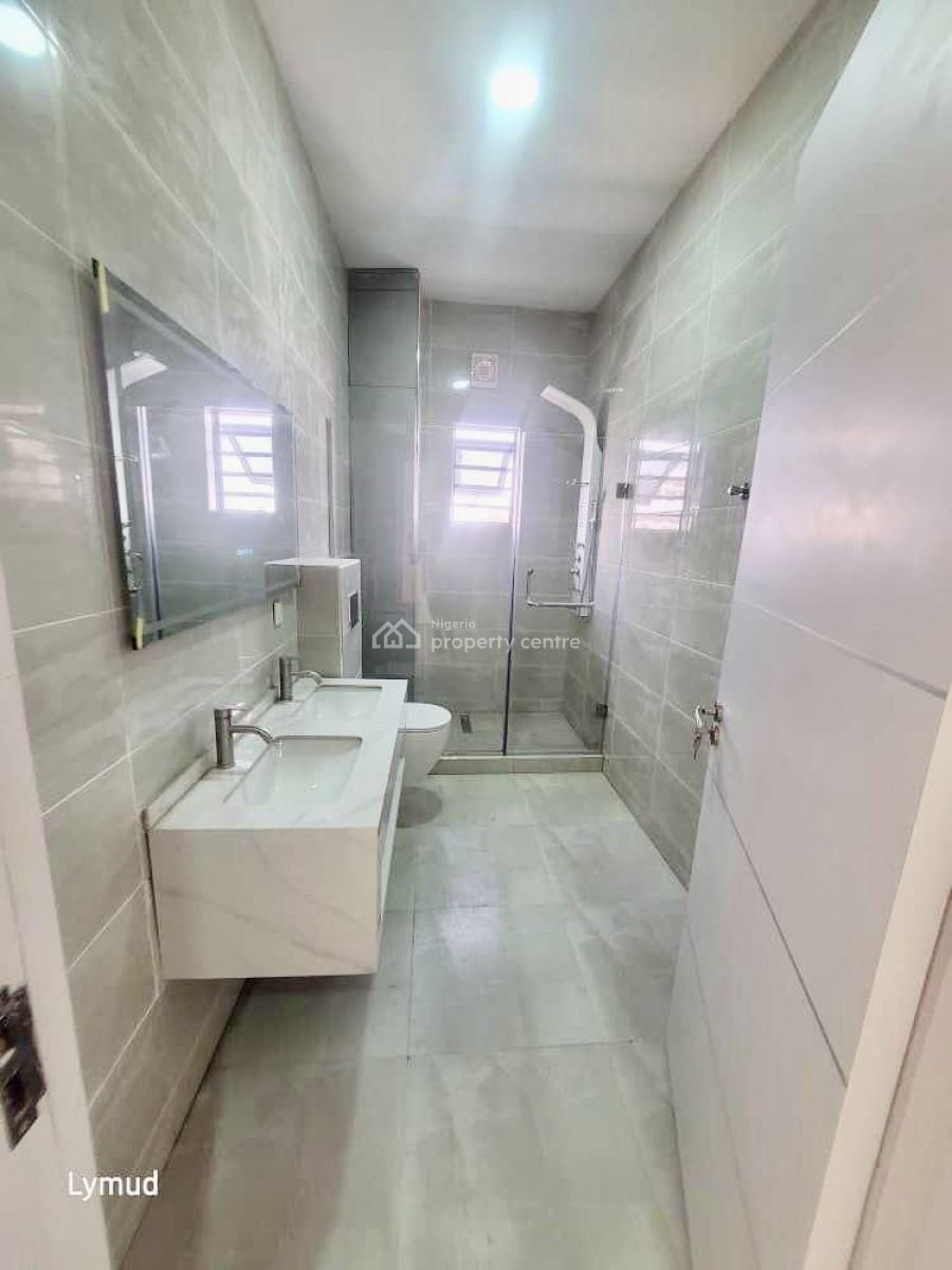 Luxury, Spacious and Elegant Penthouse with Amazing Facilities, Ikoyi, Lagos, House for Rent