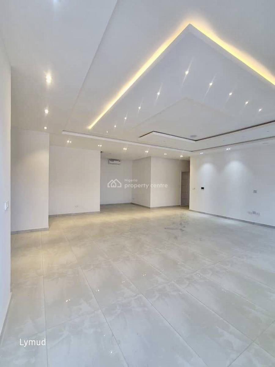 Luxury, Spacious and Elegant Penthouse with Amazing Facilities, Ikoyi, Lagos, House for Rent